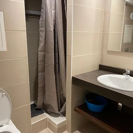 4 Pers A Gourette, Balcon Sud-ouest, Animaux Admis - Fr-1-860-50 *