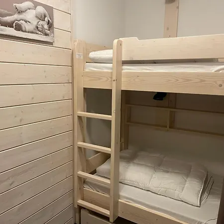 4 Pers A Gourette, Balcon Sud-ouest, Animaux Admis - Fr-1-860-50 * Eaux-Bonnes