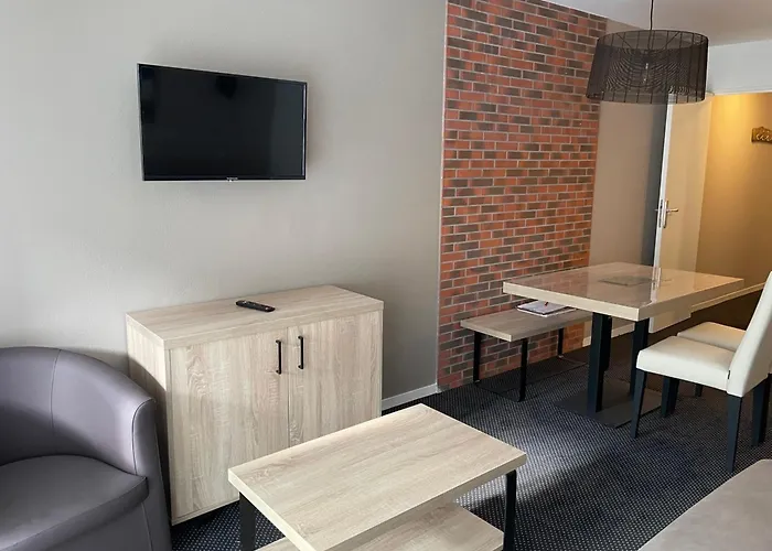 4 Pers A Gourette, Balcon Sud-ouest, Animaux Admis - Fr-1-860-50 Apartment *